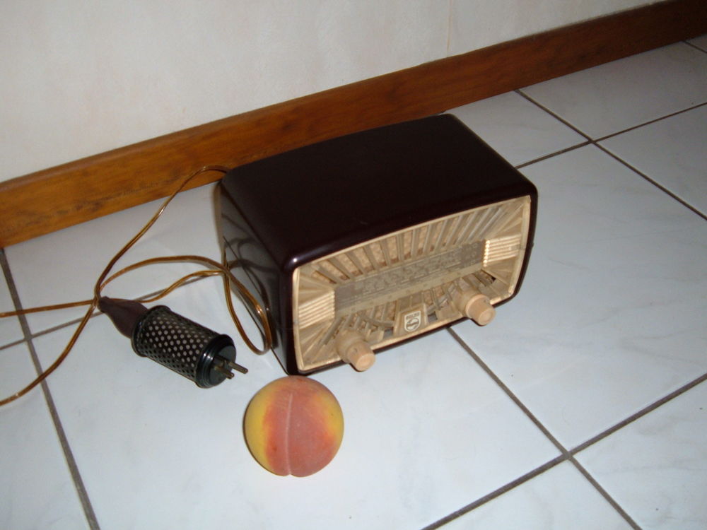 RADIO &amp; TRANSISTORS vintage 50' 60'&amp;70' Audio et hifi