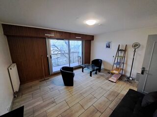  Appartement  vendre 1 pice 29 m