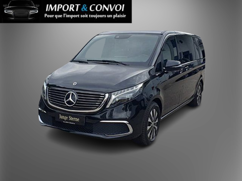 Annonce voiture Mercedes EQV 75490 