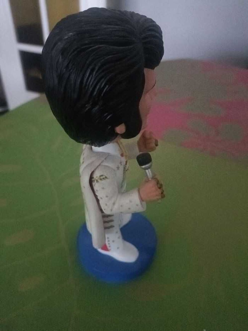 Figurine Elvis Presley 