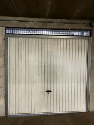  Parking / Garage � vendre 15 m�