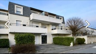  Appartement � vendre 2 pi�ces 55 m� Tr�mery