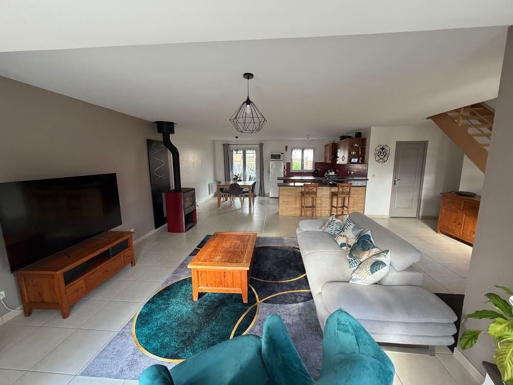 Vente Maison MAISON A CHAMBON LA FORET Chambon-la-forêt