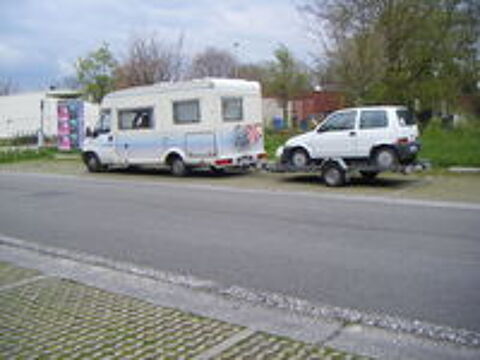   occasion 79600 Airvault