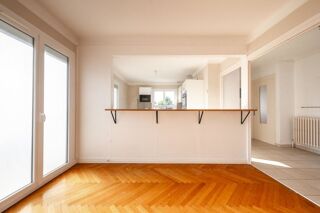 vente Maison - 5 pièce(s) - 129 m² Viriat (01440)