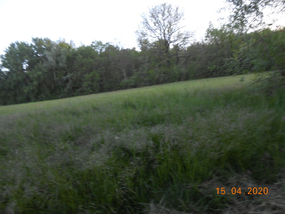 Vente Terrain terrain agricole ou de loisirs de 26180m2 Saint-christol-ls-als