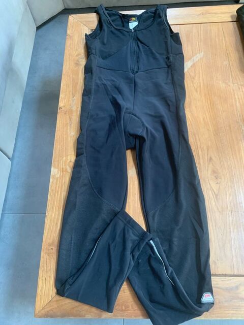 Combinaison de v�lo 25 Saint-Pierre-de-Chandieu (69)