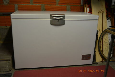 CONGELATEUR COFFRE 130 Ponteilla (66)