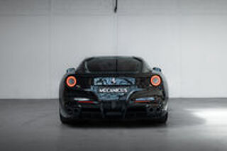 F12 Berlinetta V12 6.0 740ch 2016 occasion 75014 Paris