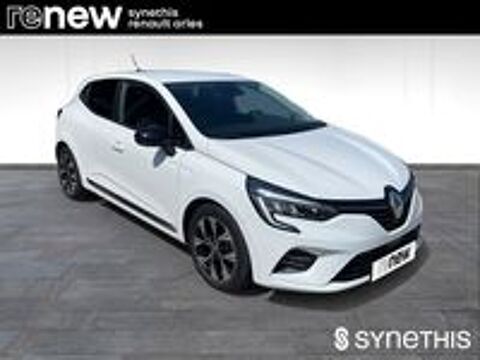 Clio V Clio TCe 100 GPL Evolution 2023 occasion 13200 Arles
