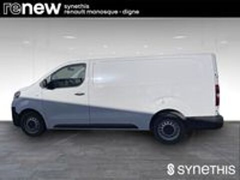 Proace PROACE LONG 2.0L 140 D-4D BVM6 BUSINESS 2023 occasion 04100 Manosque