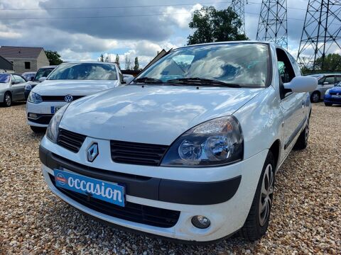 Renault clio ii CLIO 2 PHASE CH