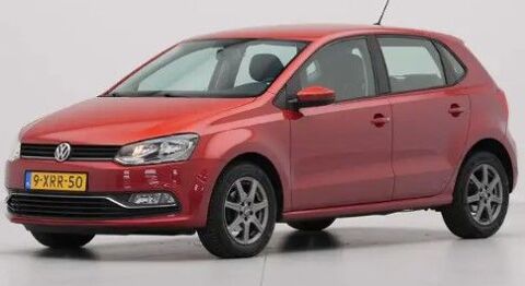 Annonce voiture Volkswagen Polo 9440 