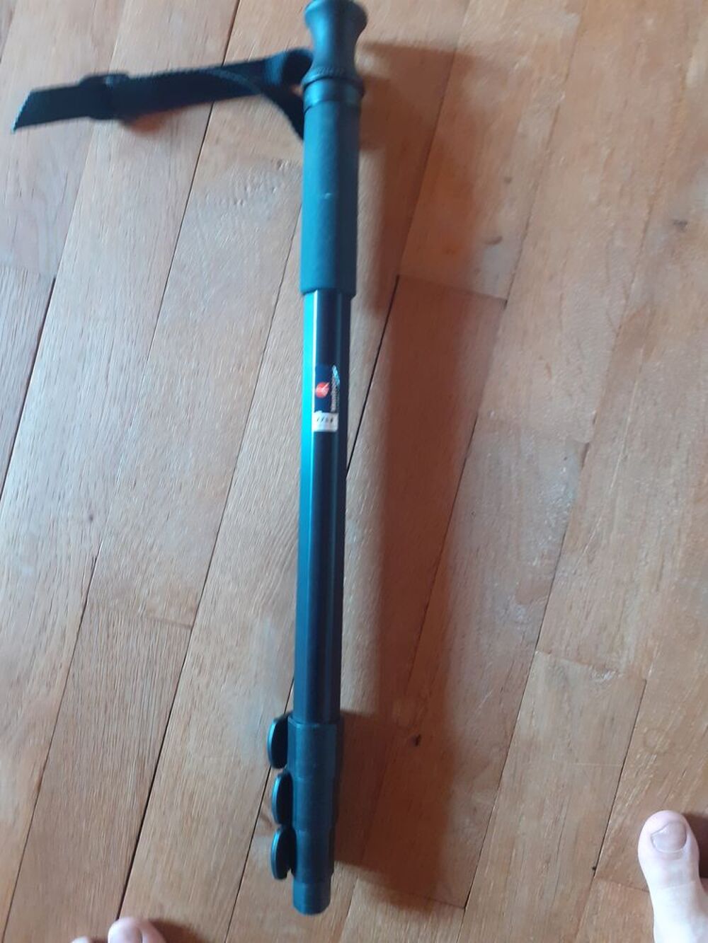 Monopod Manfrotto 276 b Photos/Video/TV