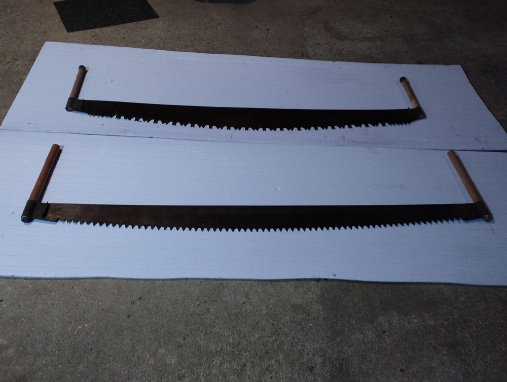 Bucheronnage 