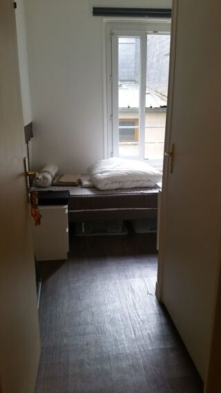  Chambre  louer 1 pice 10 m