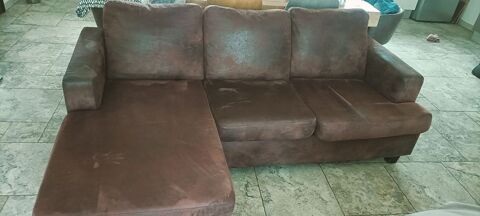 Canap d'angle 120 Le Pradal (34)