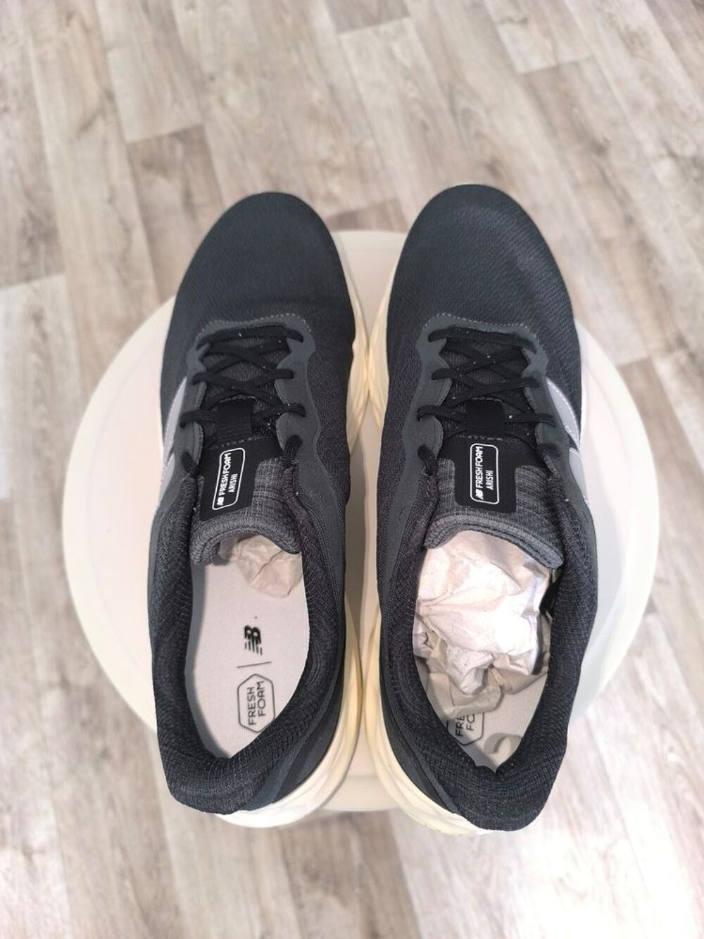 Chaussure Homme NB Chaussures