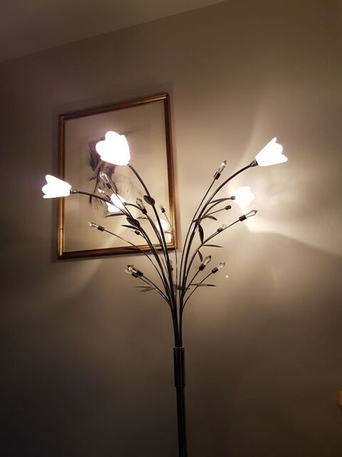 lampdaire 40 Sète (34)