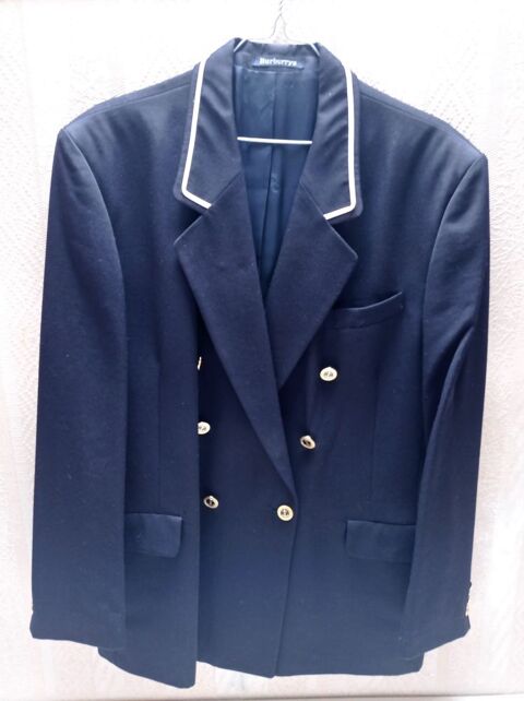 Veste  Burberry's 80 Limoges (87)