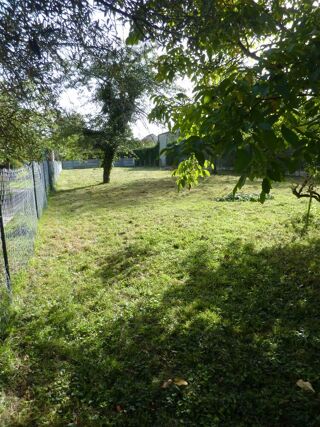  Terrain à vendre 948 m² Le mée-sur-seine