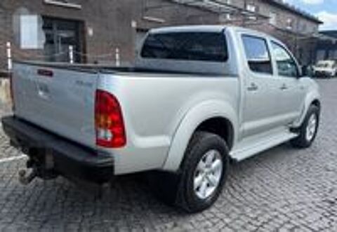 Hilux 2009 occasion 20260 Calvi