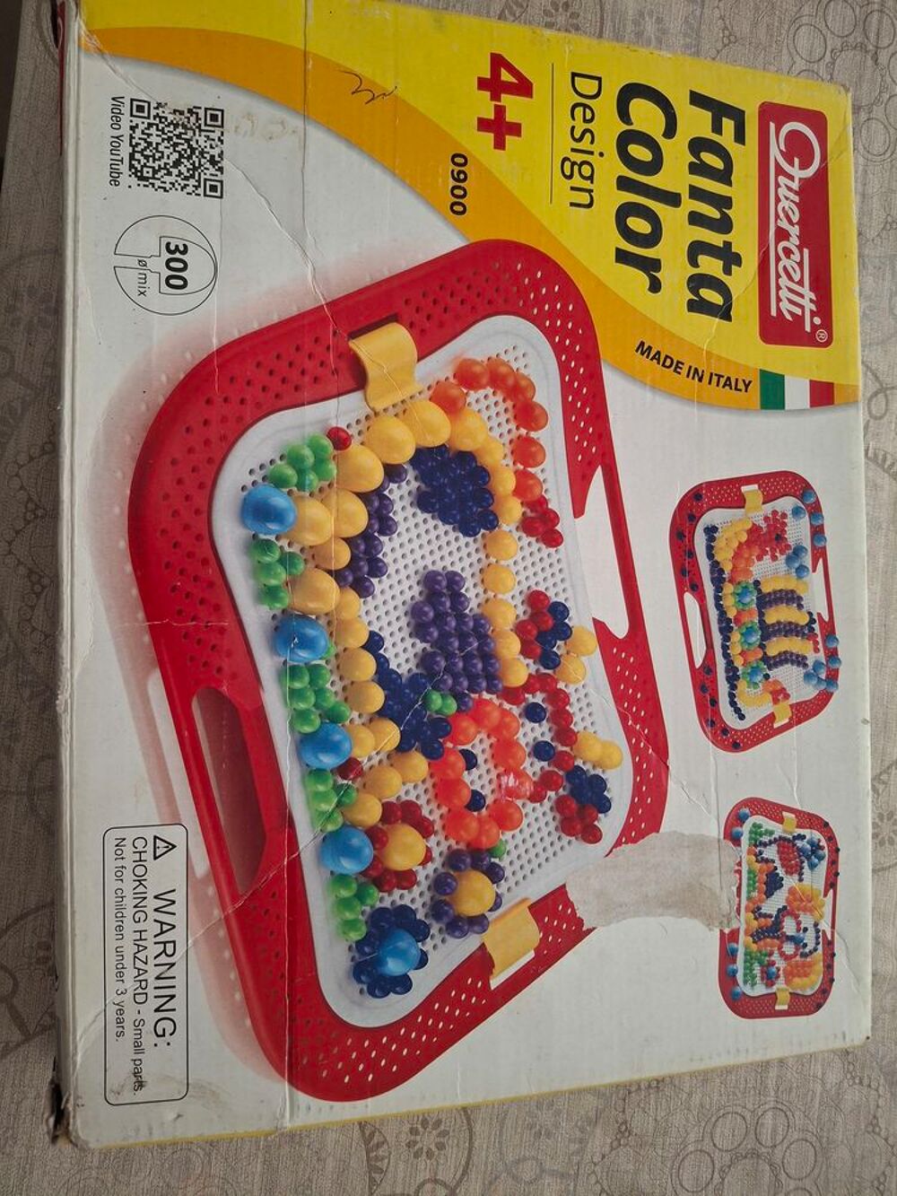 Fantacolor Jeux / jouets