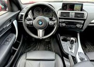 S&eacute;rie 1 125d 224 ch M Sport A 2016 occasion 52100 Bettancourt-la-Ferr&eacute;e
