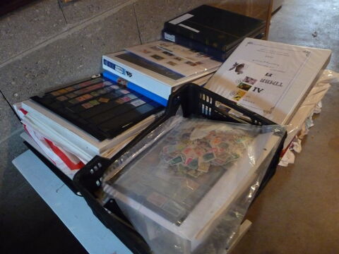 albums+++albums de timbres+++++ 0 Arcueil (94)