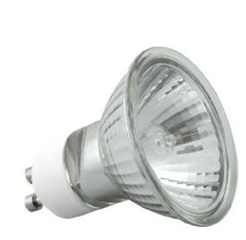 2 Ampoules halog�ne GU10 2 Beauchamp (95)