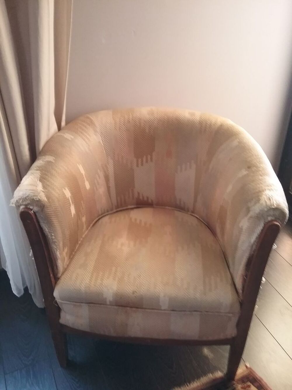 FAUTEUILS Meubles