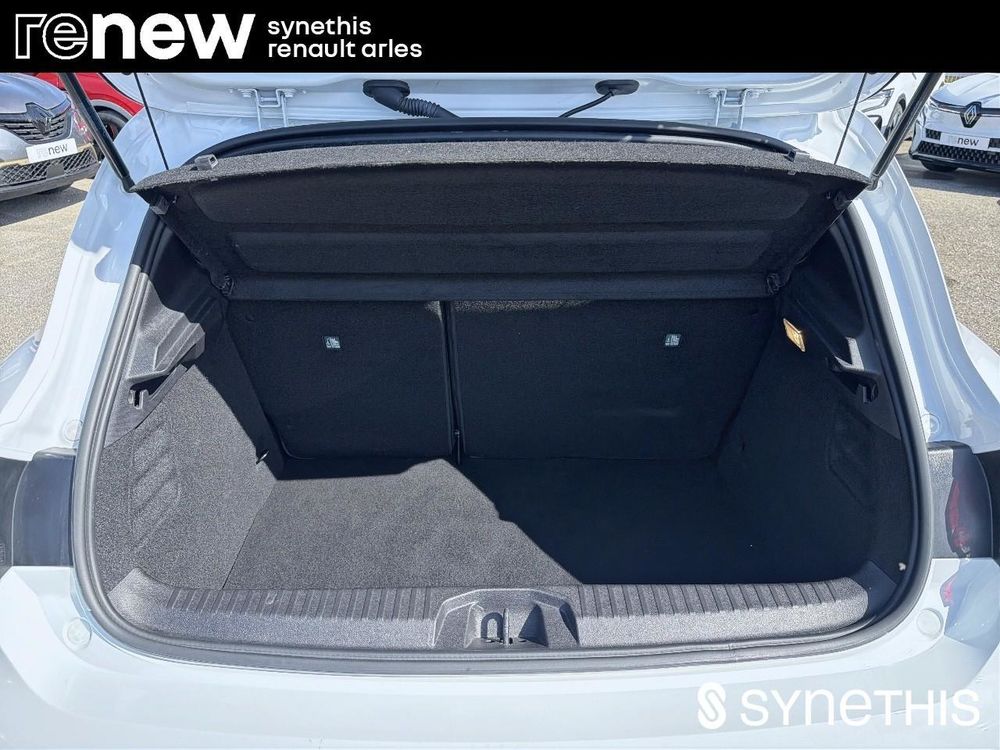 Clio V Clio E-Tech full hybrid 145 Equilibre 2023 occasion 13200 Arles