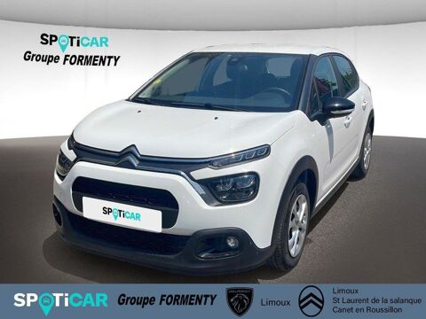 Annonce voiture Citron C35 11900 