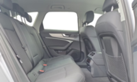 A6 Avant 55 TFSIe 367 ch S tronic 7 Quattro Competition 2023 occasion 59000 Lille