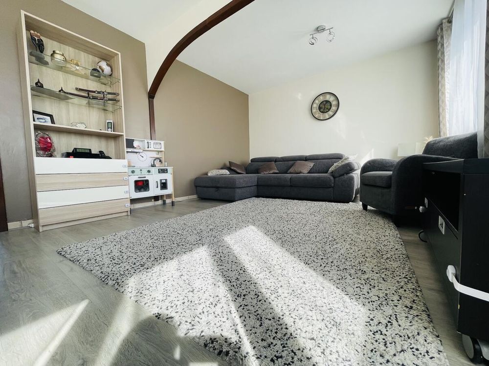 Appartement 3 pièces 73 m² · à Pont-de-Chéruy · 73 m² · 169 500 €