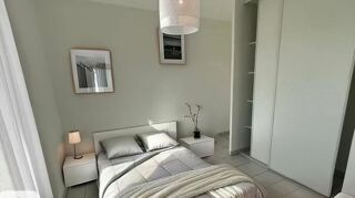  Appartement à vendre 2 pièces 38 m² Mérignac