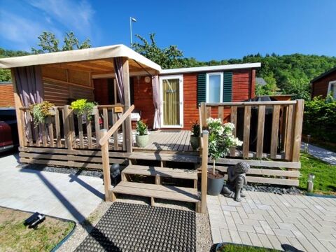 Mobil-Home Mobil-Home 2013 occasion Munster 68140
