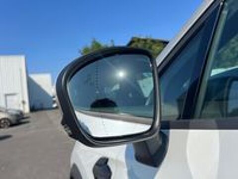 Captur E-Tech full hybrid 145 ch Techno 2025 occasion 91170 Viry-Ch&acirc;tillon