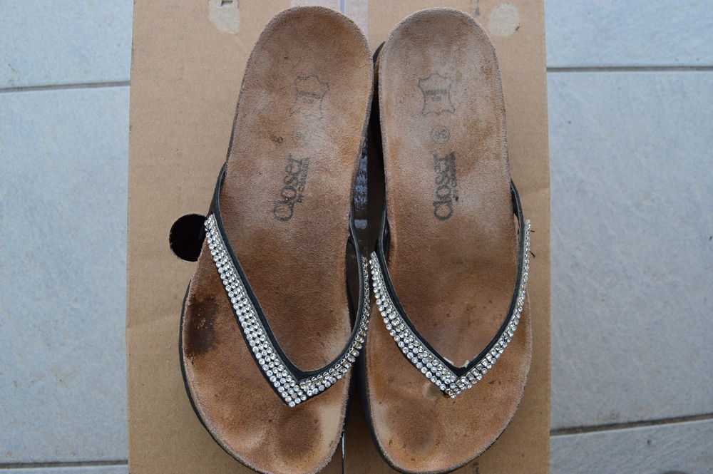 Closer chaussure new arrivals