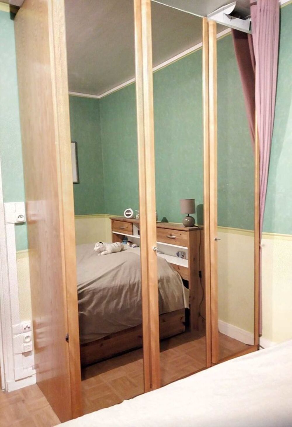 Dressing Meubles
