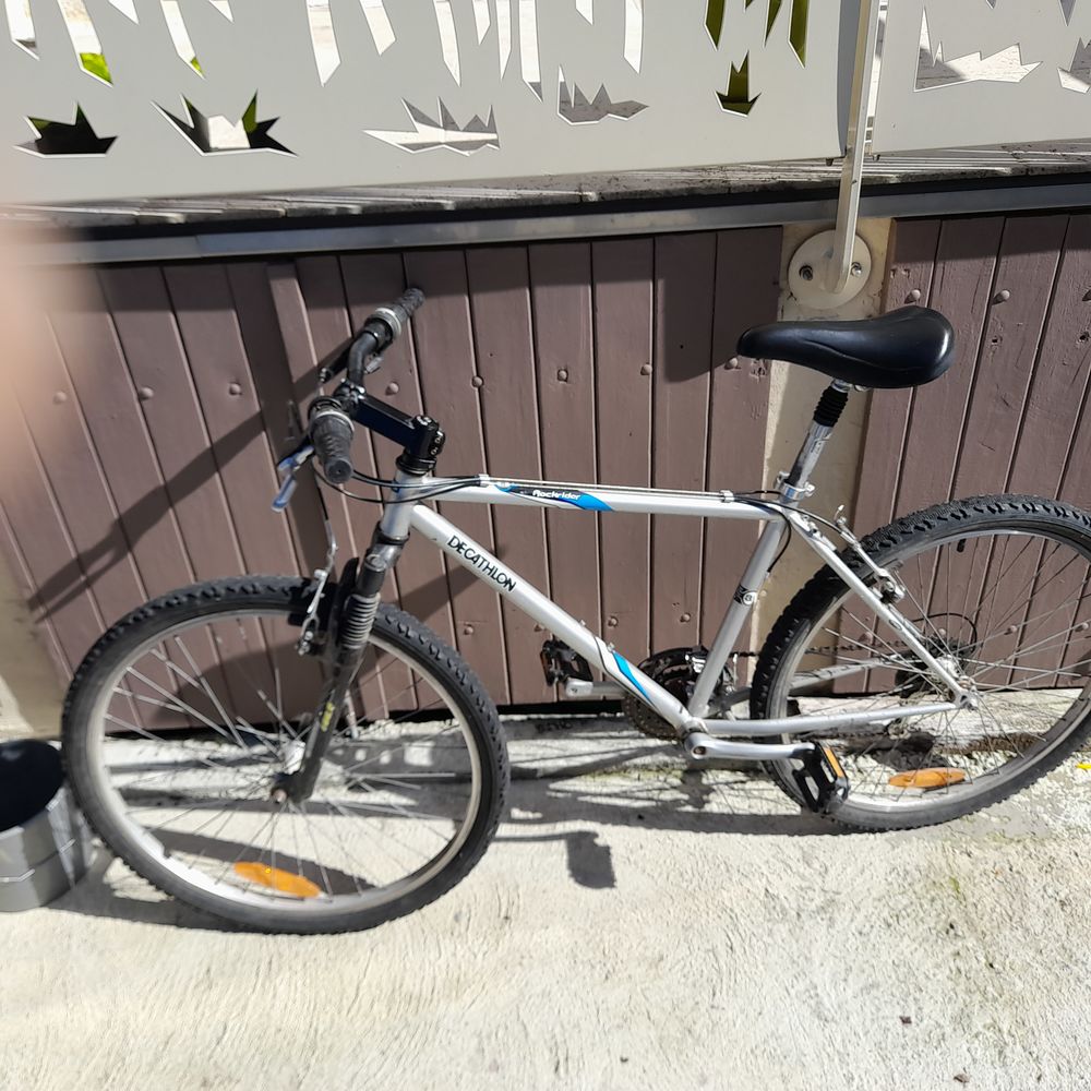 V&eacute;lo occasion bon &eacute;tat Vélos