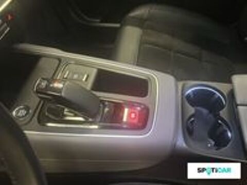 C5 aircross C5 Aircross Hybride Rechargeable 225 S&S e-EAT8 Shine 2022 occasion 11300 Limoux