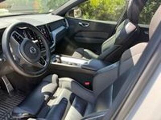 XC60 T8 Recharge AWD 303 ch + 87 ch Geartronic 8 R-Design 2021 occasion 83300 Draguignan