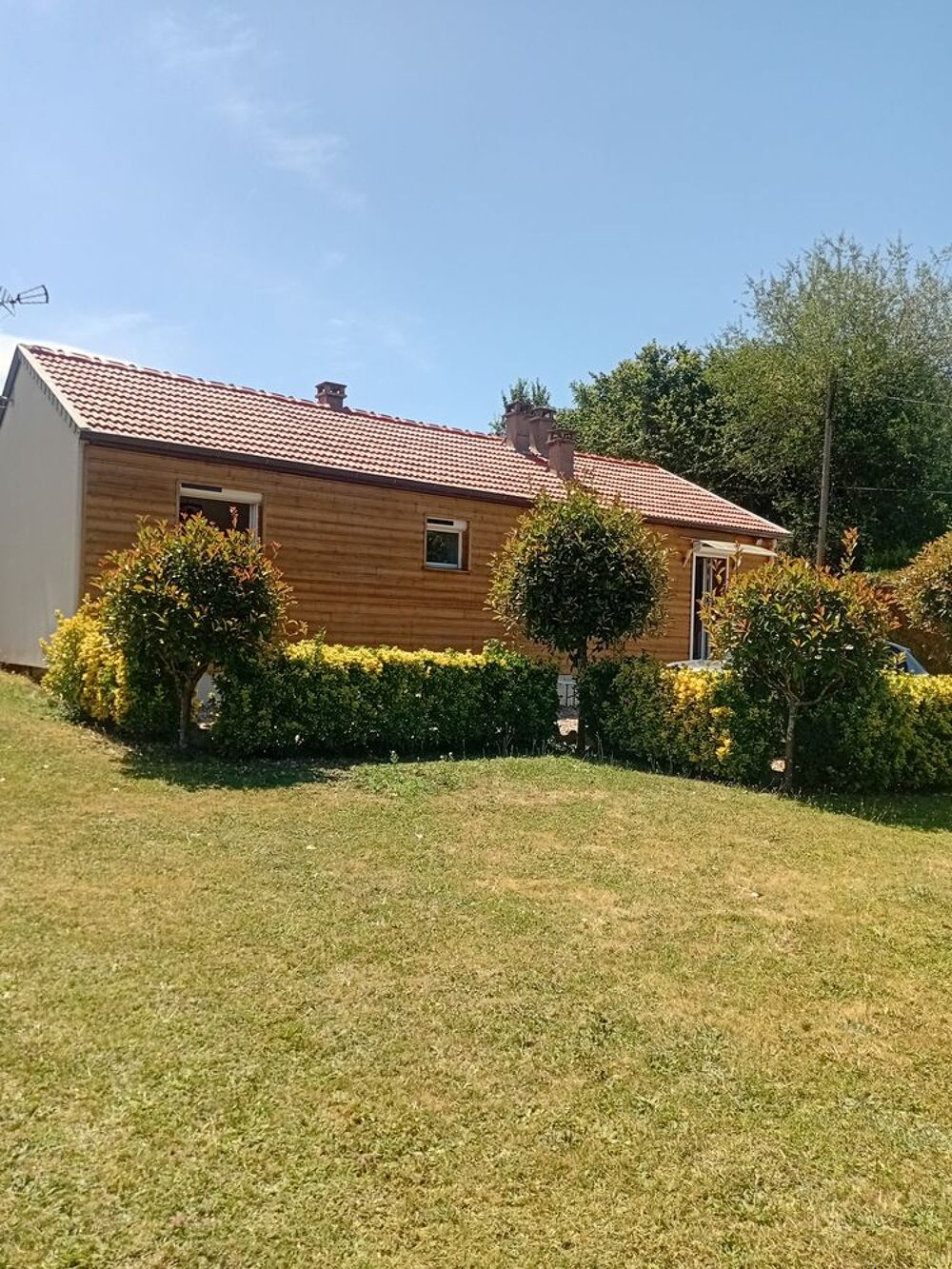 Vente Maison Maisons centre ville de gisors 27 140 Château-sur-epte