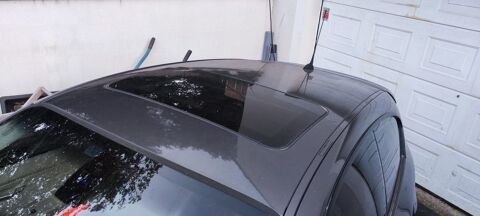 Bmw serie 1 118d 143 ch Edition Black & White Sp