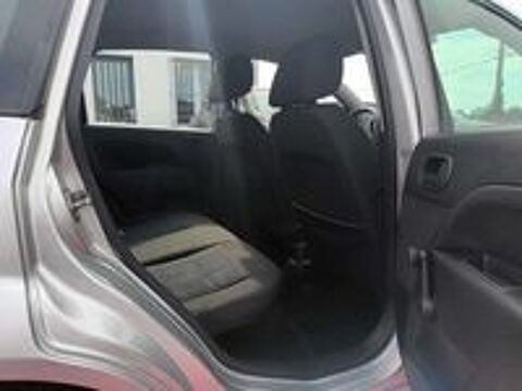 Fiesta 1.3i Senso 2006 occasion 86600 Coulombiers