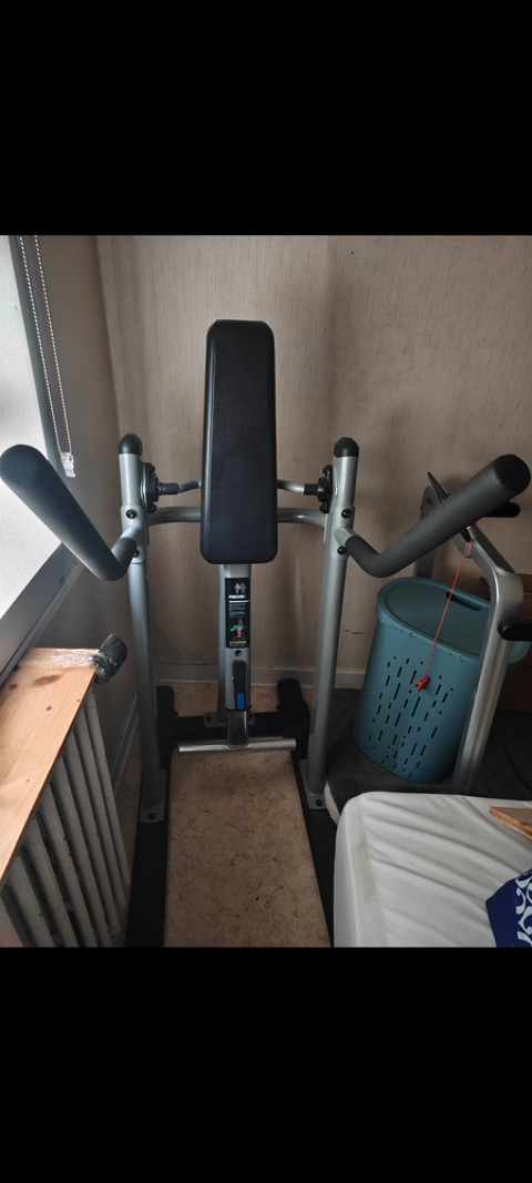 Abdo crunch Precor 500 Albertville (73)