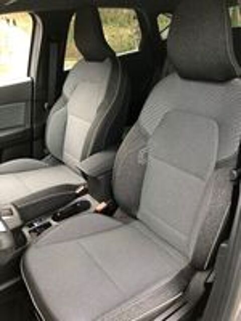 Captur E-Tech full hybrid 160 ch Techno 2026 occasion 92100 Boulogne-Billancourt