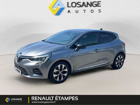 Renault Clio V Clio TCe 100 GPL Evolution 2023 occasion &Eacute;tampes 91150