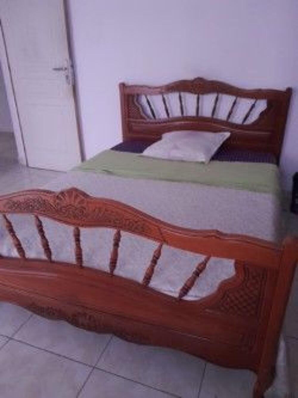 chambre &agrave; coucher Meubles